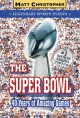The Super Bowl Cover Image