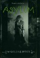 Asylum / Book 1  Cover Image