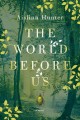 The world before us  Cover Image