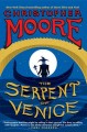 The serpent of Venice  Cover Image