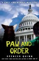 Go to record Paw and order : a Chet and Bernie mystery