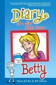 Go to record Diary of a girl next door : Betty