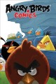 Go to record Angry Birds comics. Welcome to the flock. Volume 1