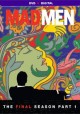 Mad men. The final season (7), part 1 Cover Image
