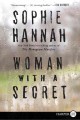 Woman with a secret  Cover Image