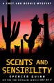 Scents and sensibility  Cover Image