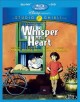 Whisper of the heart Cover Image