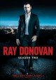 Go to record Ray Donovan. Season two