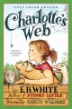 Charlotte's web  Cover Image