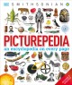 Picturepedia : an encyclopedia on every page  Cover Image