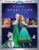 Go to record Walt Disney Animation Studios short films collection