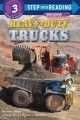Go to record Heavy-duty trucks