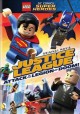 Justice League : attack of the legion of doom!  Cover Image