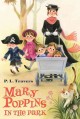 Mary Poppins in the park  Cover Image