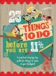 Go to record 23 things to do before you are 11 1/2