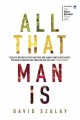 All that man is  Cover Image