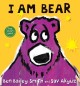 I am bear  Cover Image