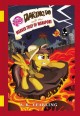 Daring do and the marked thief of Marapore  Cover Image