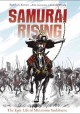 Samurai rising : the epic life of Minamoto Yoshitsune  Cover Image