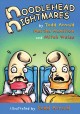 Noodlehead nightmares  #1  Cover Image