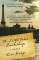 Go to record The little Paris bookshop