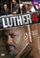 Luther. 4.  Cover Image