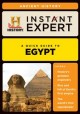A quick guide to Egypt Cover Image