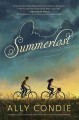 Summerlost : a novel  Cover Image