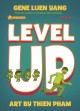 Level up  Cover Image
