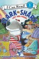 Clark the shark : lost and found  Cover Image
