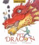 Pet dragon  Cover Image