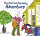 The not-so-faraway adventure  Cover Image