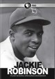 Jackie Robinson Cover Image