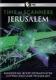 Jerusalem Cover Image