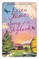 Song of the skylark  Cover Image