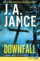 Downfall  Cover Image