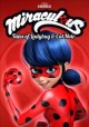 Miraculous : tales of Ladybug & Cat Noir  Cover Image