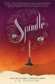 Spindle Bk 2  A Thousand nights Cover Image