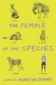 Go to record The female of the species