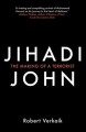 Jihadi John  Cover Image