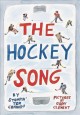 The hockey song  Cover Image
