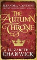 The autumn throne  Cover Image