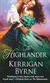 The highlander  Cover Image