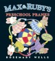 Max & Ruby's preschool pranks  Cover Image