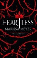 Heartless  Cover Image