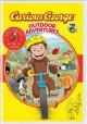 Curious George. Outdoor adventures. Cover Image