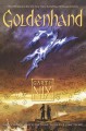 Goldenhand : an Old Kingdom novel  Cover Image