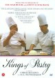 Kings of pastry Cover Image