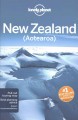 New Zealand (Aotearoa)  Cover Image