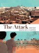 The attack  Cover Image